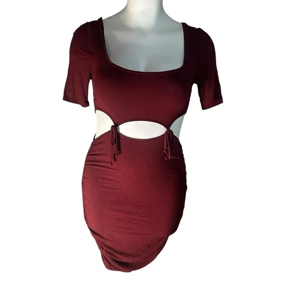 Two Charlotte Russe dresses - Picture 1 of 8